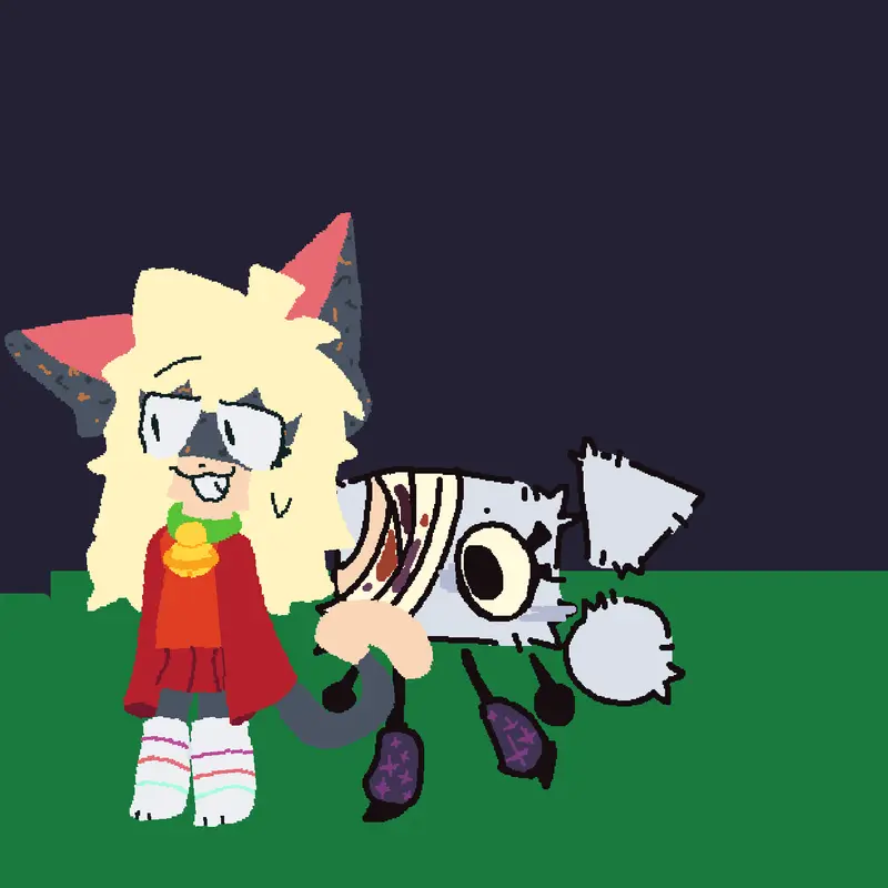 Game by @Starfruitandphantom