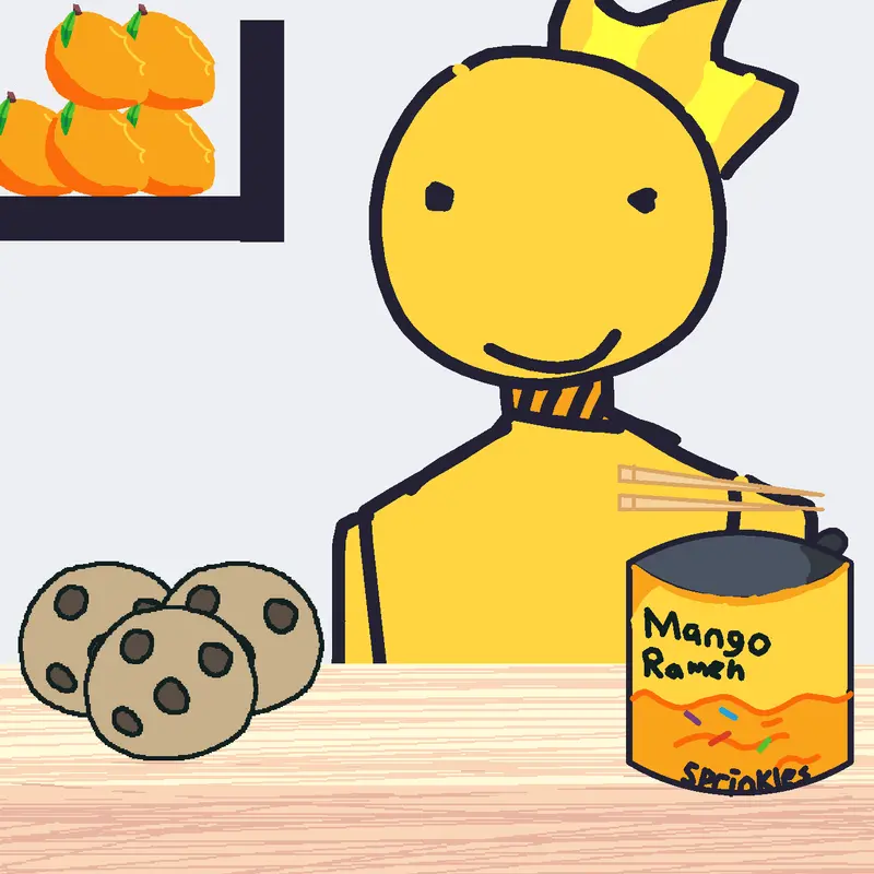 Game by @nuggets4yummy