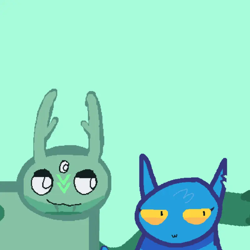 Game by @jadestudios