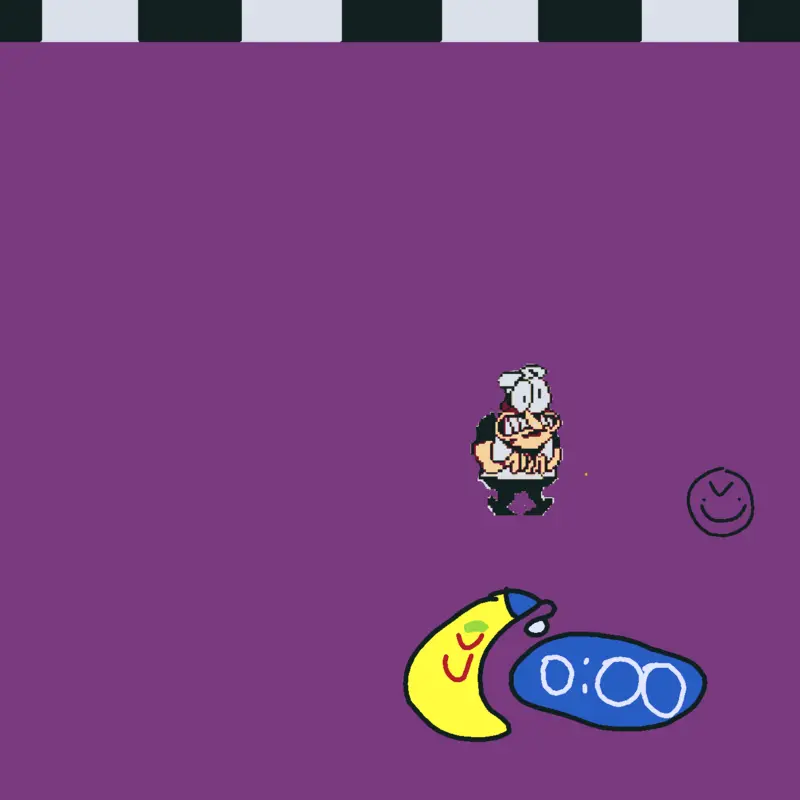 Game by @GoodbyeSon