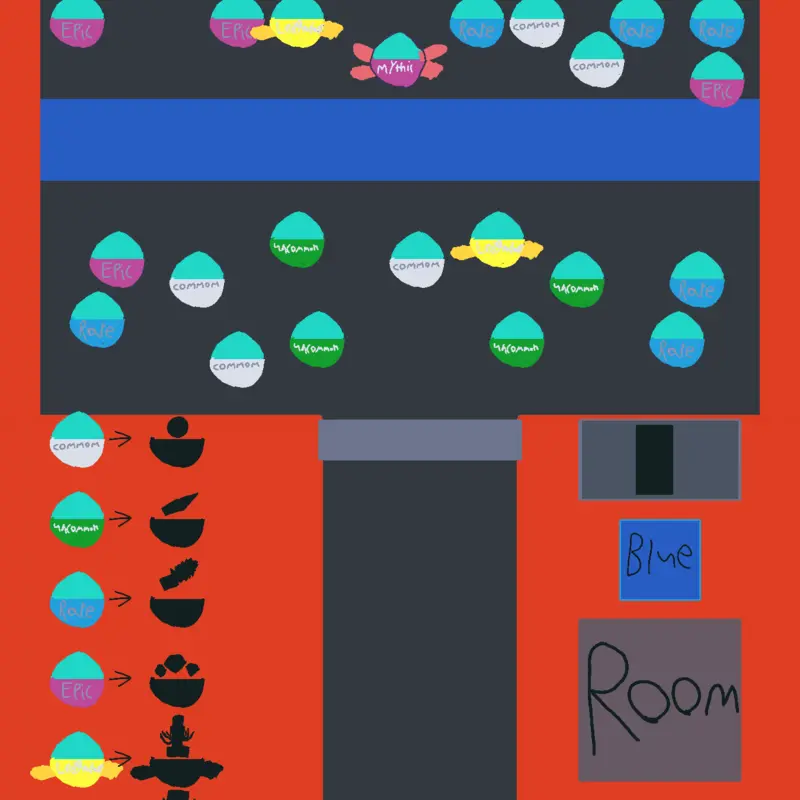 Game by @mordoman2014