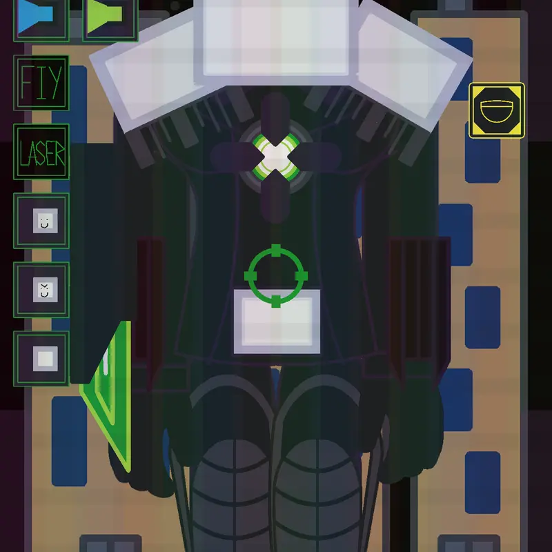 Game by @Titan_ProjectorMan