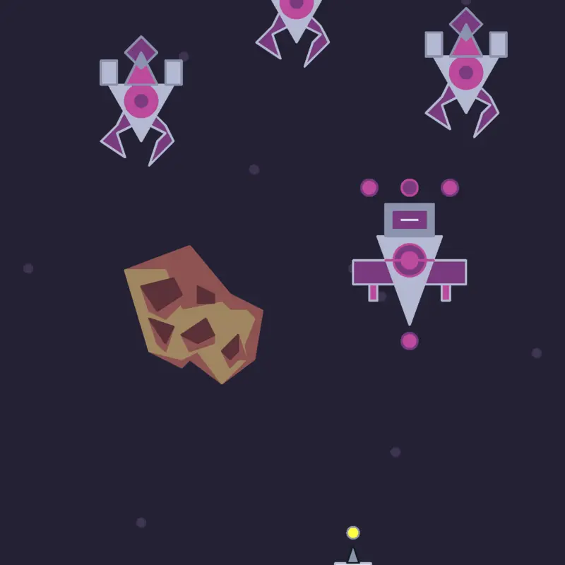 Game by @Twieszy