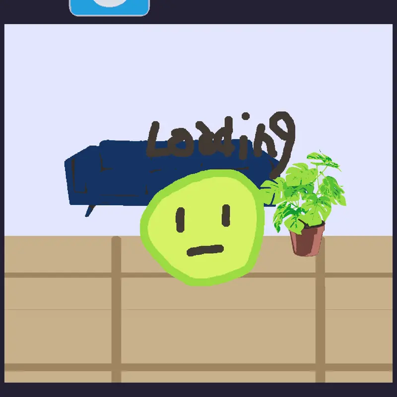 Game by @IOha