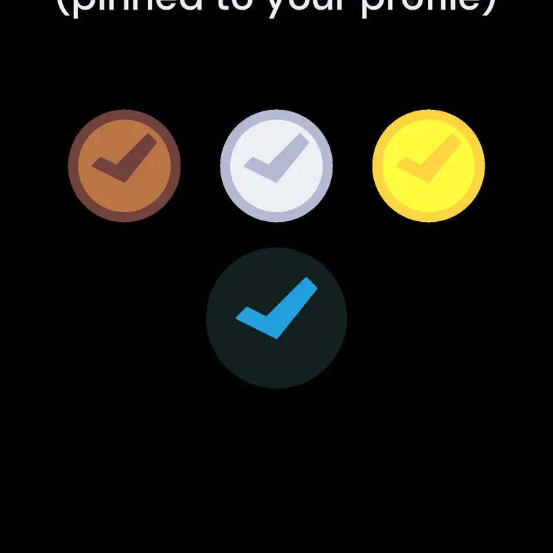 Verified 1 by @NamStudio