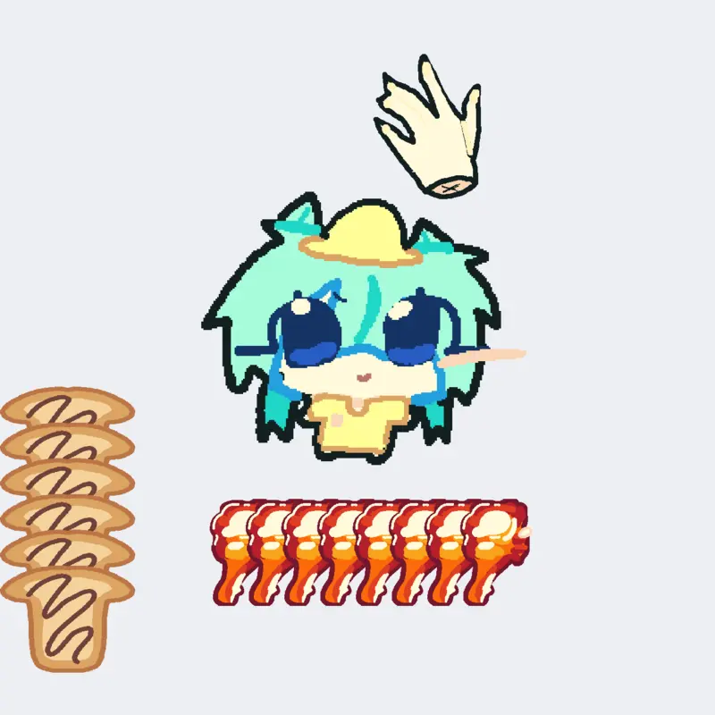 Game by @LUM133Z2