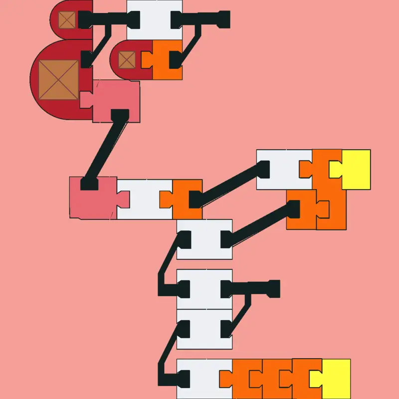 Game by @minajiladinn