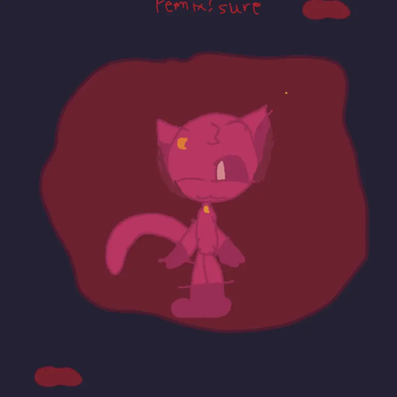 Game by @Piamarie