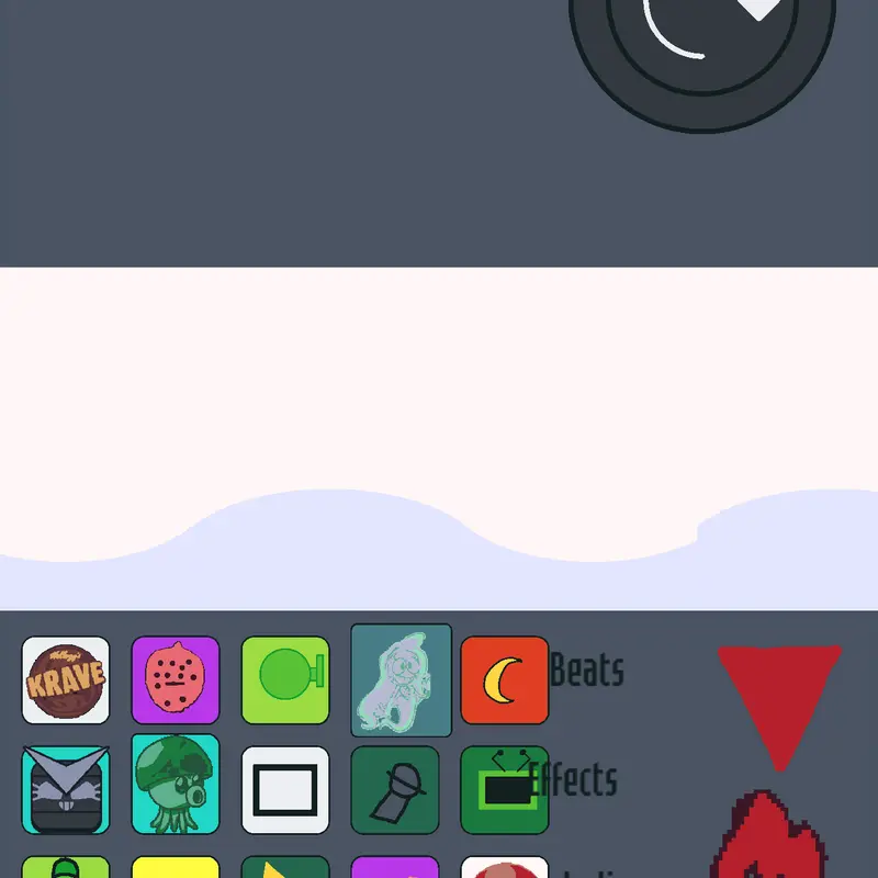 Game by @warry249