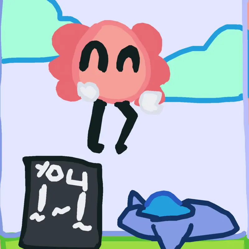 Game by @LaLuna_