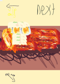 💗🍙mukbang🍙💗