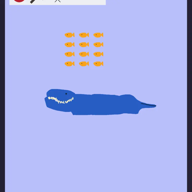 Game by @yellowcoral