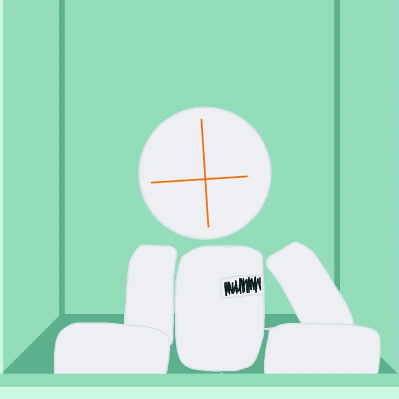 Plush Finger by @XNavin