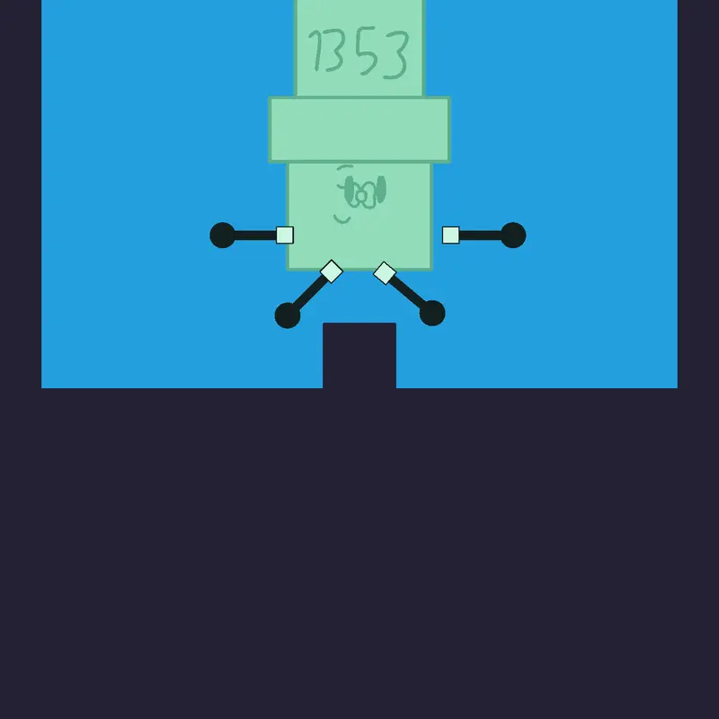 Gallbox is back by @S1LLY_B0T_LOV3R-k7p