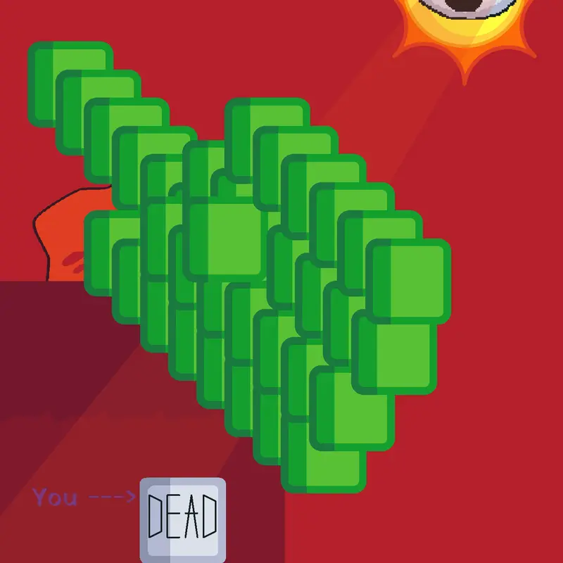 Game by @alexdacapuchin