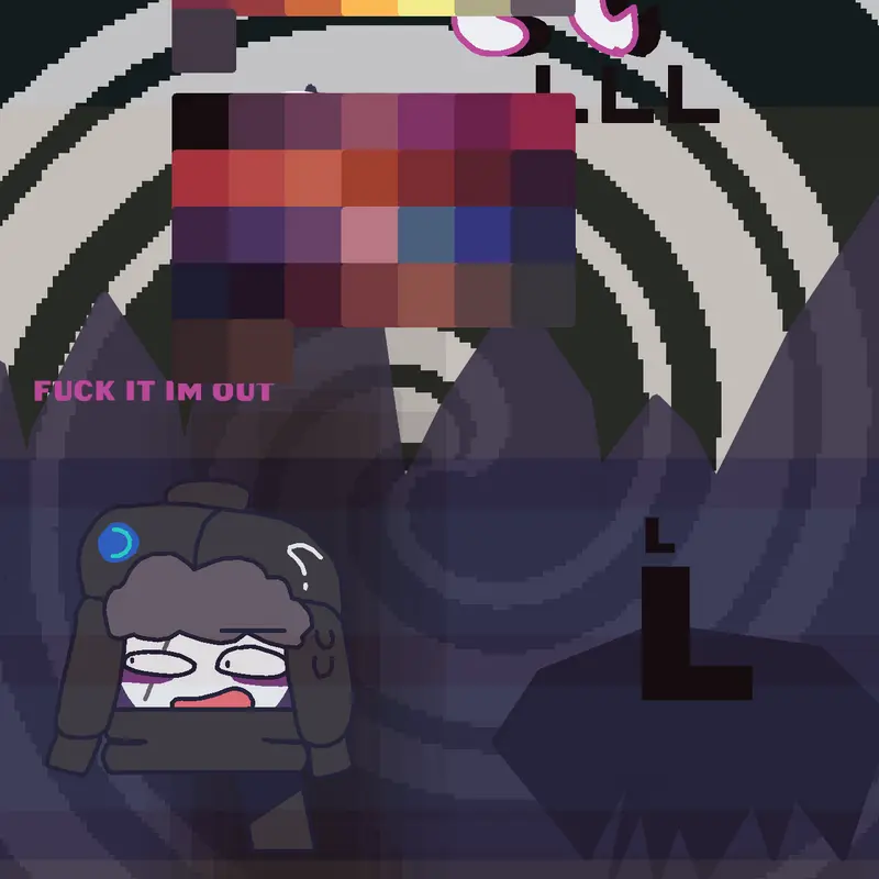 Game by @VerseX