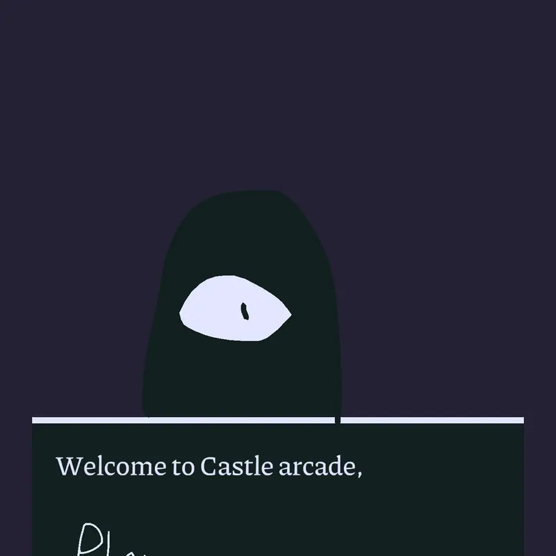 Game by @heayi