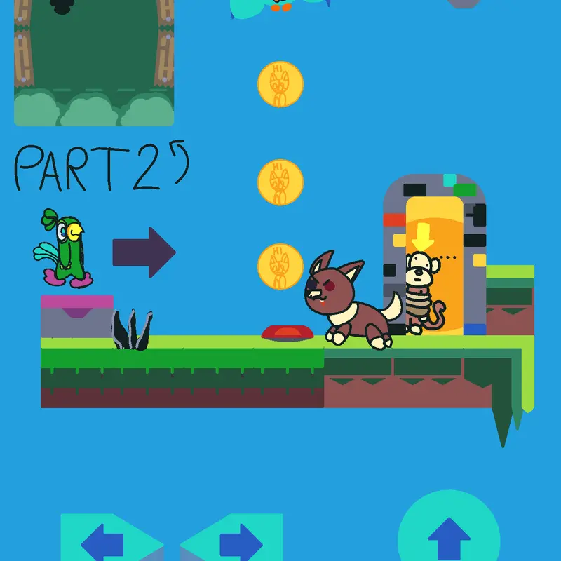 Game by @Mari3Games