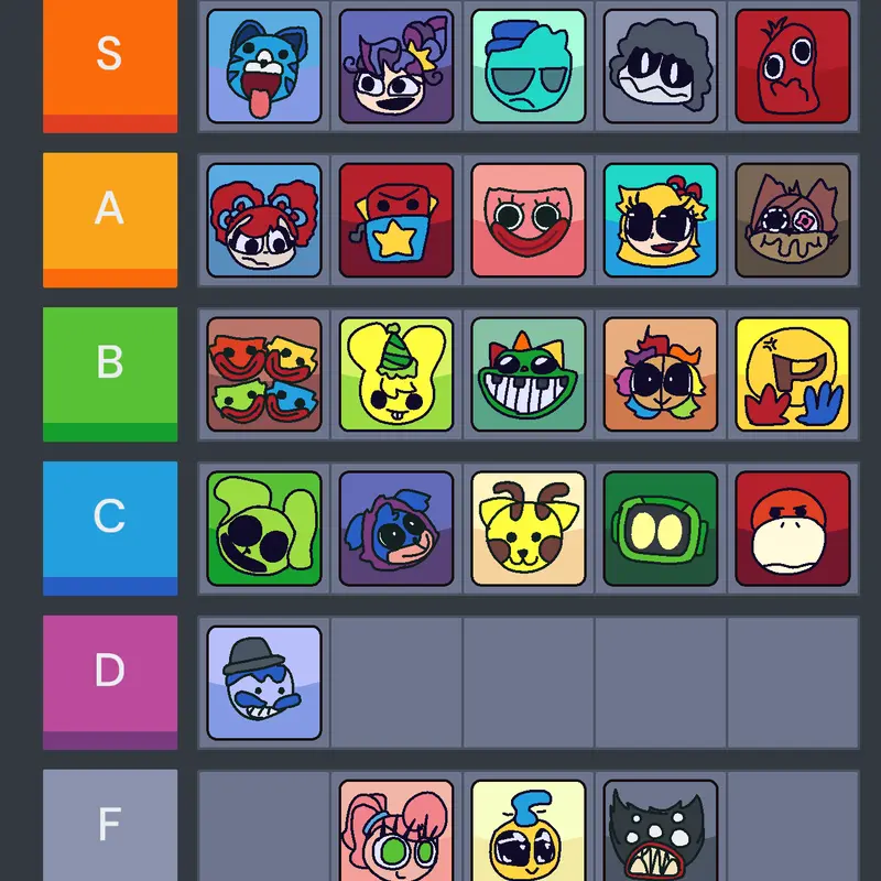 Game by @Arenrewy