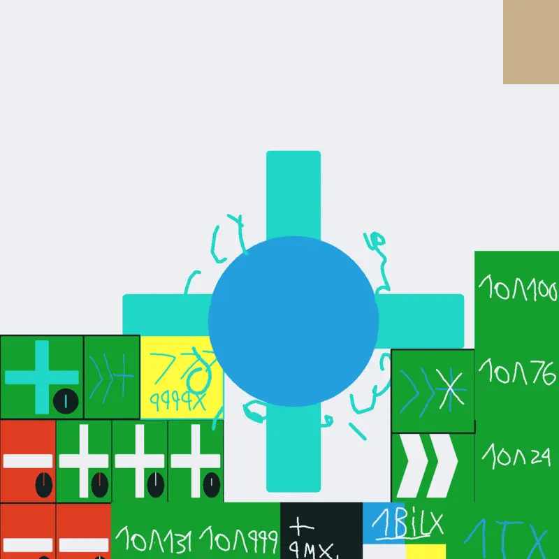You can Remix! by @Pixelazed_me