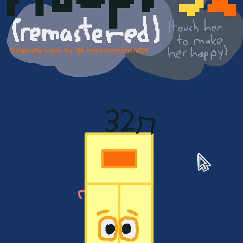 Game by @GabrielGabby1