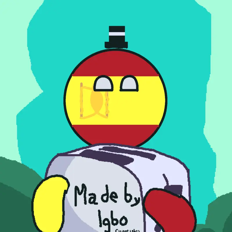 Game by @Spain_mouro