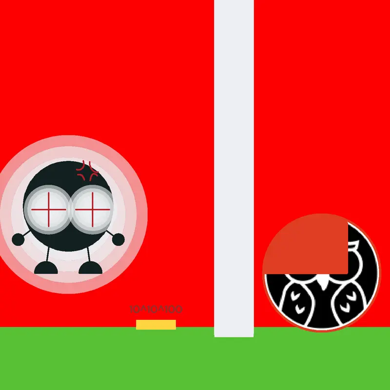 Game by @infinitynumberblocks