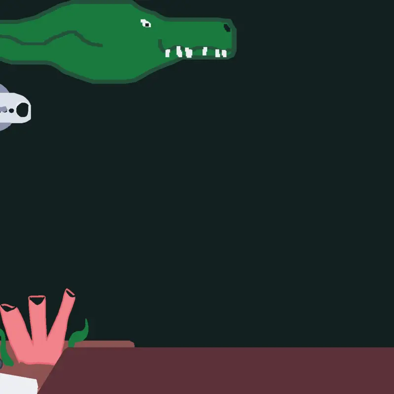 Game by @Gojira2197