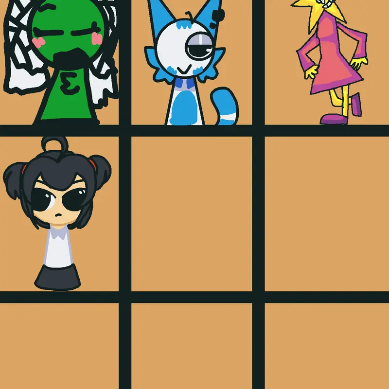 Game by @Unknown11147_islost
