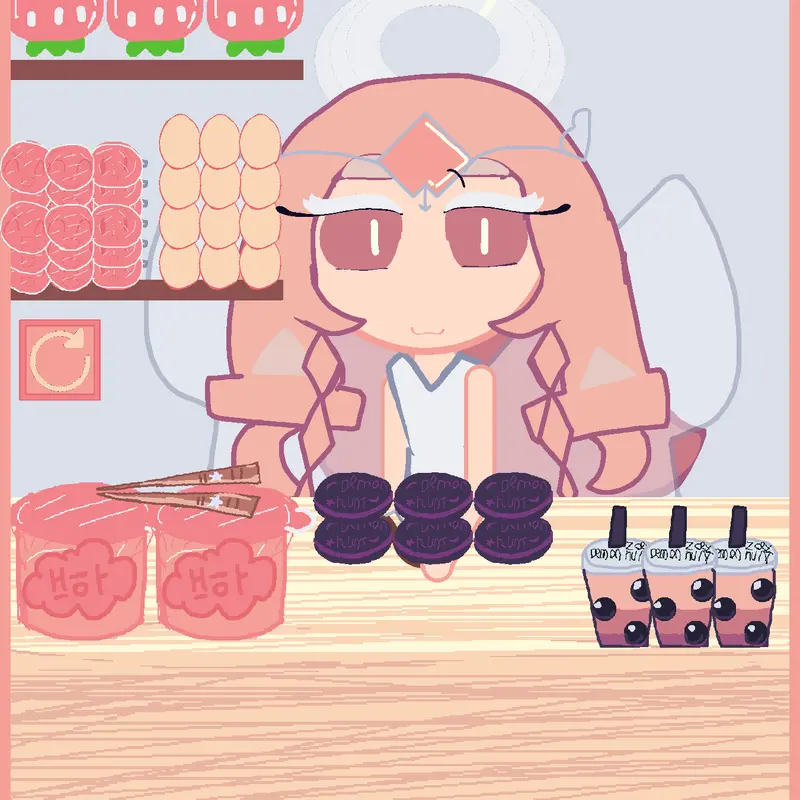 Game by @-_S33dly_Official_VN_-