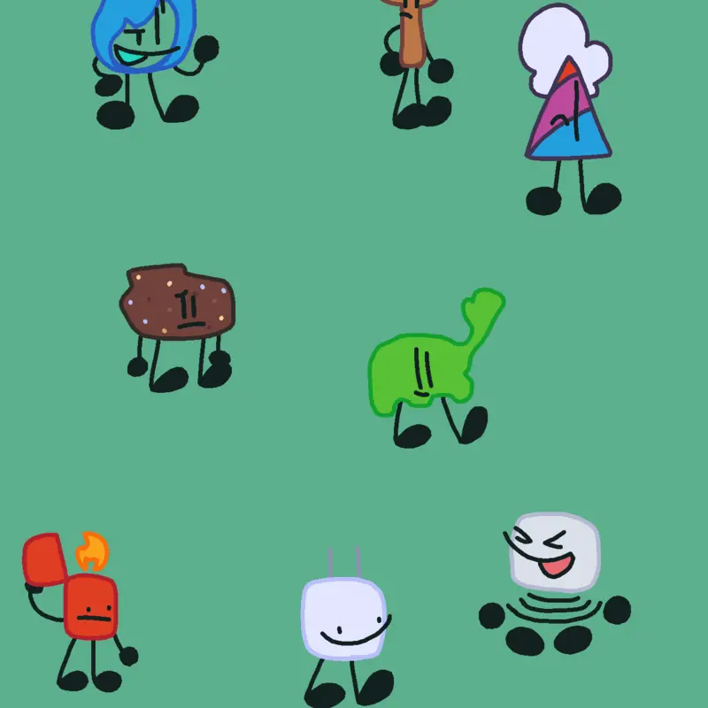Game by @Dumb_Artist