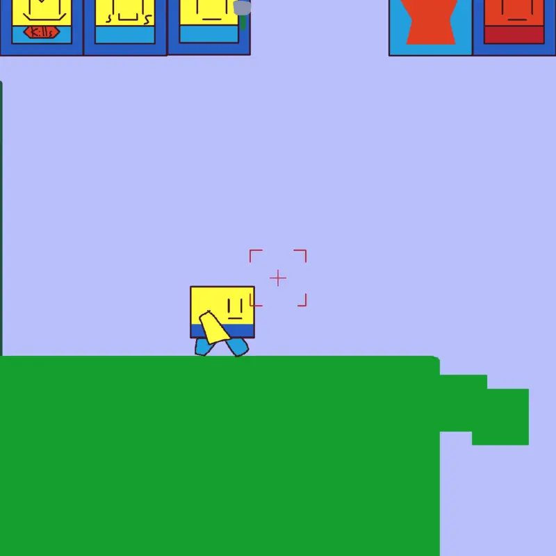 Game by @narakron