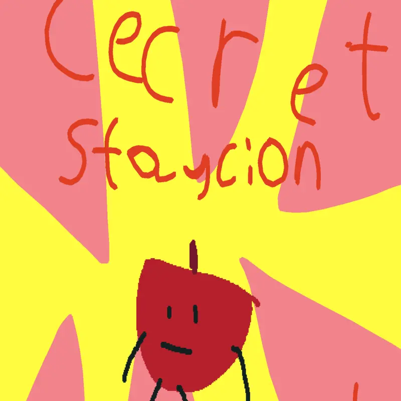 Cecret Staycion and Cecret Staycion dark by @ZavierAbrisam