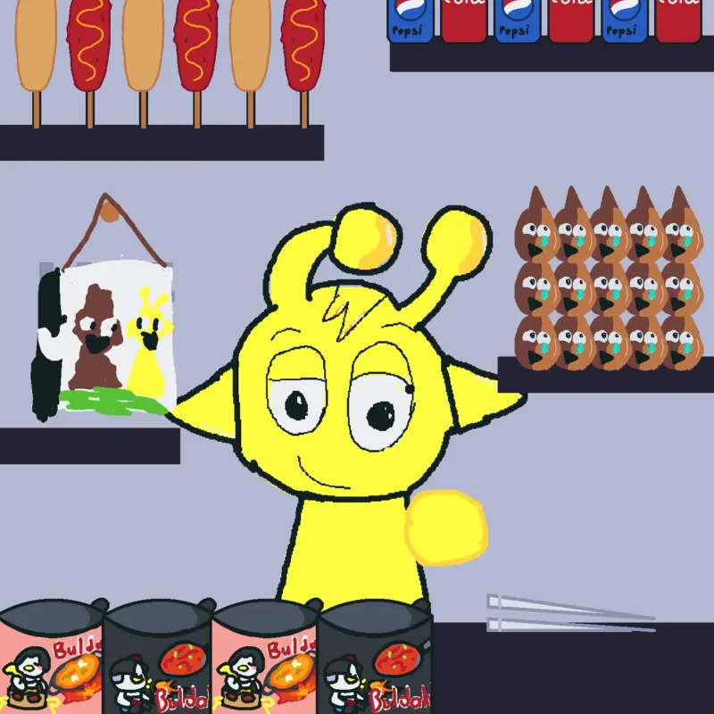 Game by @sprnuik