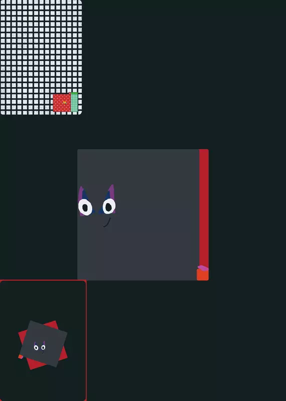 Game by @137billionth