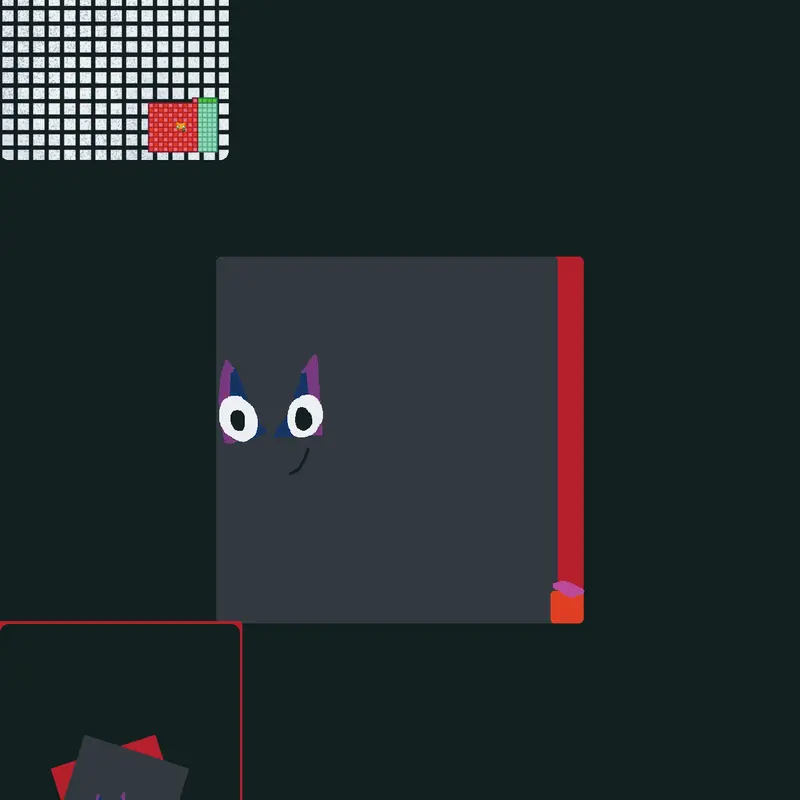 Game by @137billionth