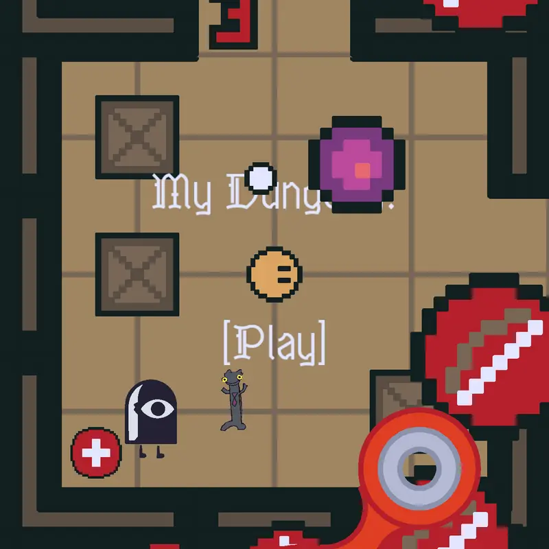 Game by @hdggd