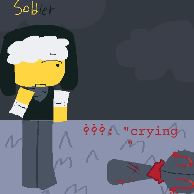 Game by @12346petrock