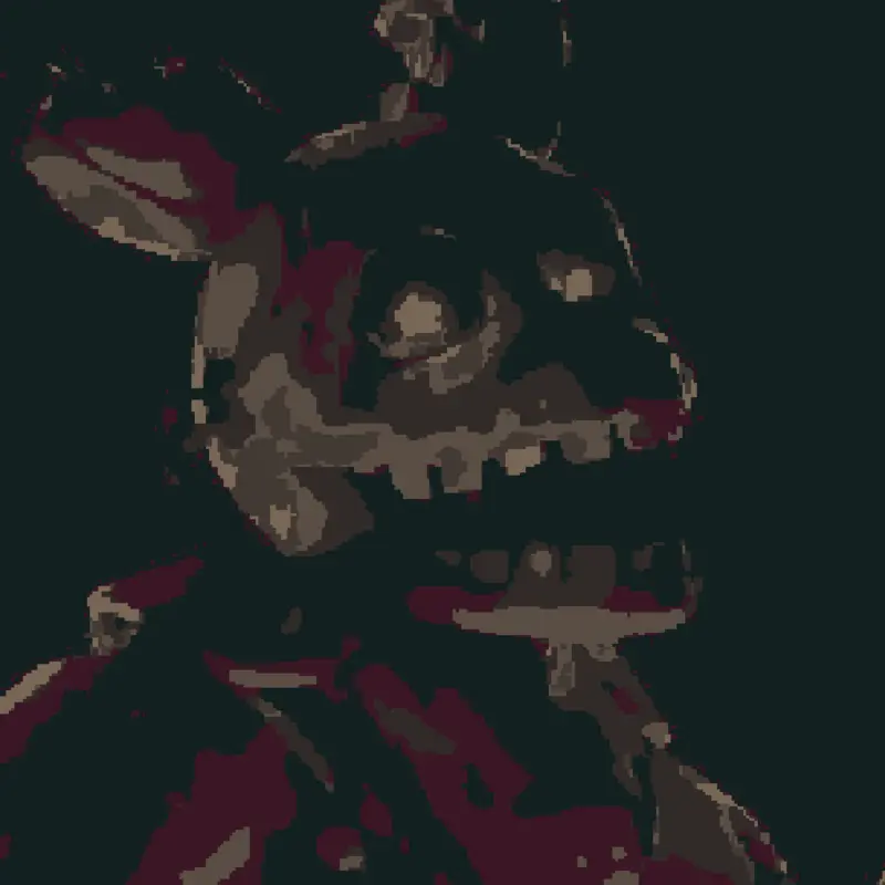 Bite by a Castle chase theme or sum by @asakelaridis77