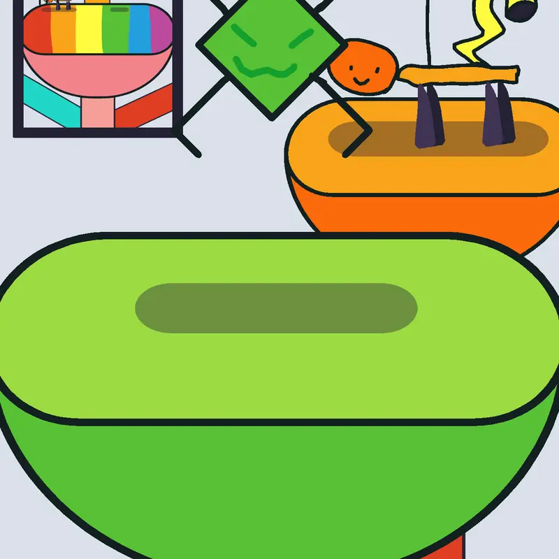 Game by @sharky_yay
