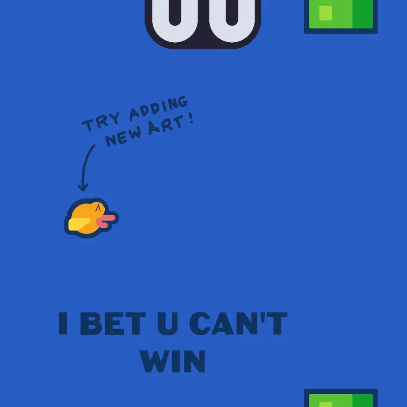 Game by @ElderFaerieCookie