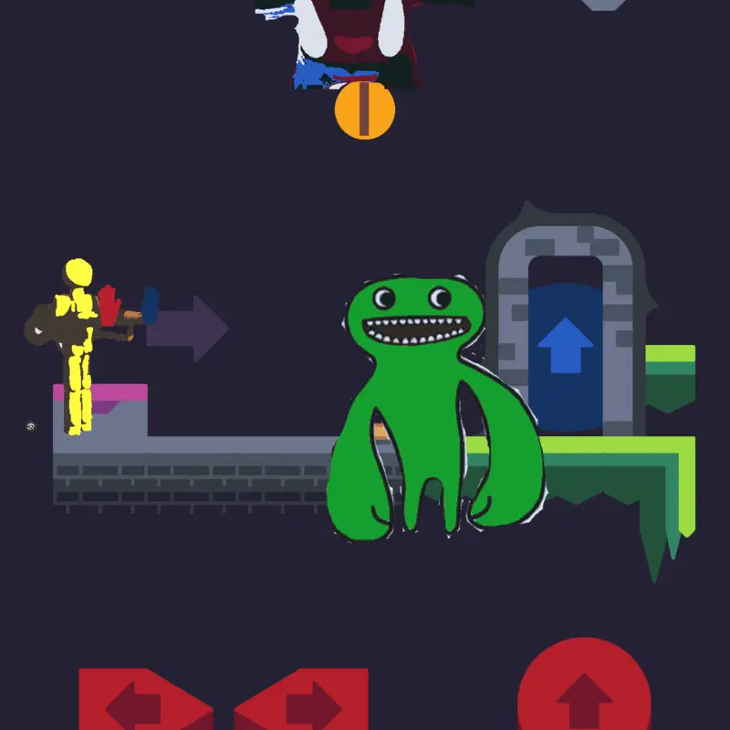 Game by @alexssandra