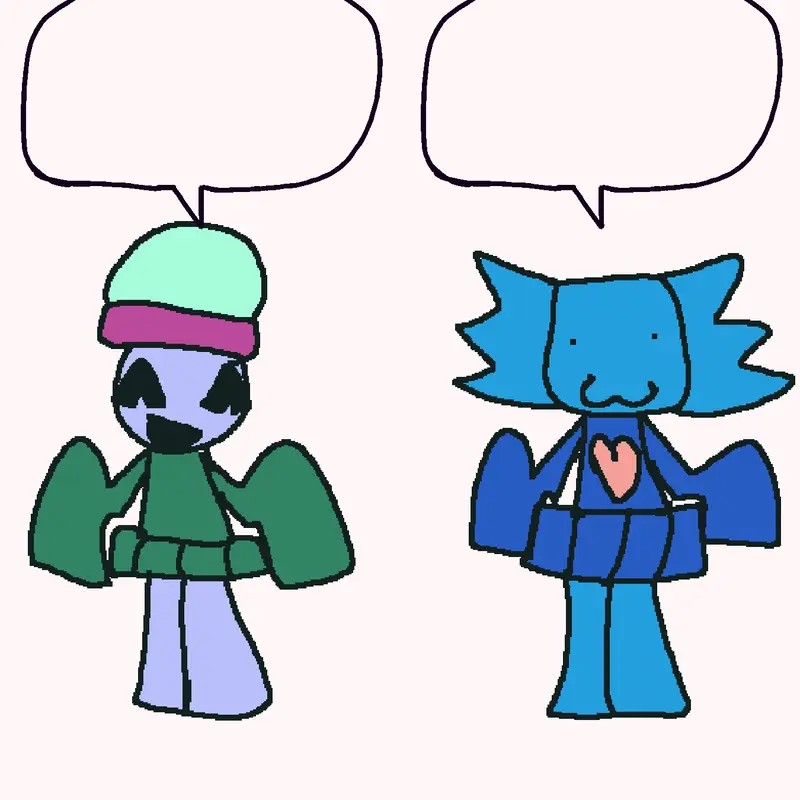Game by @JackSharkTerrier