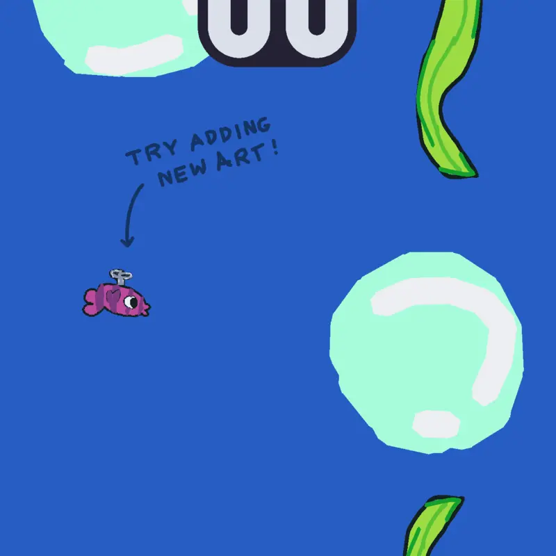Game by @gigisfan9