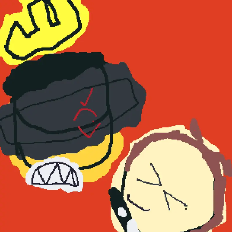 Game by @lucktime