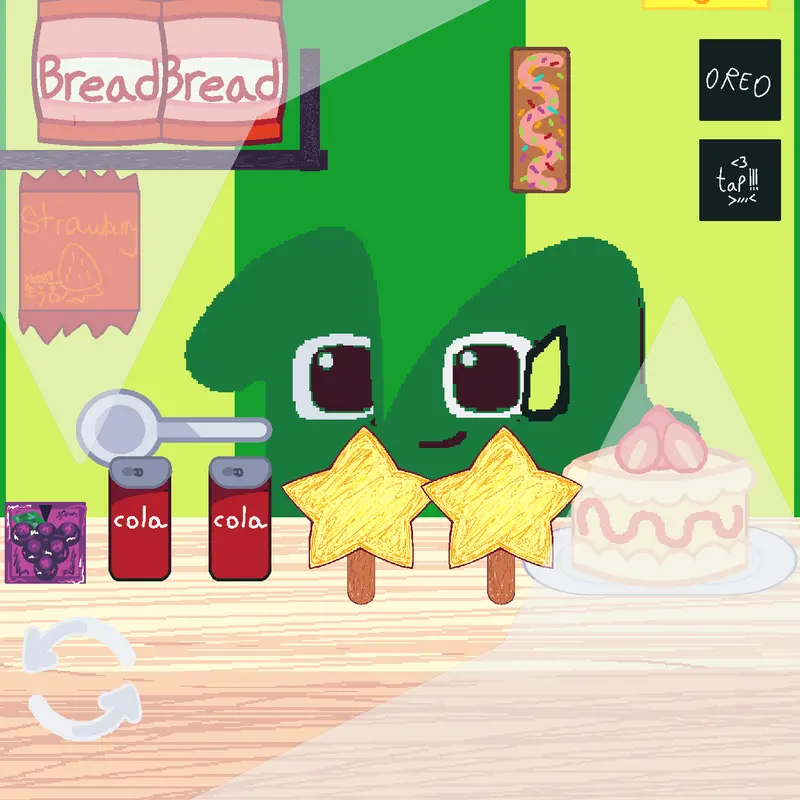 Game by @-_-The_Solo-_-