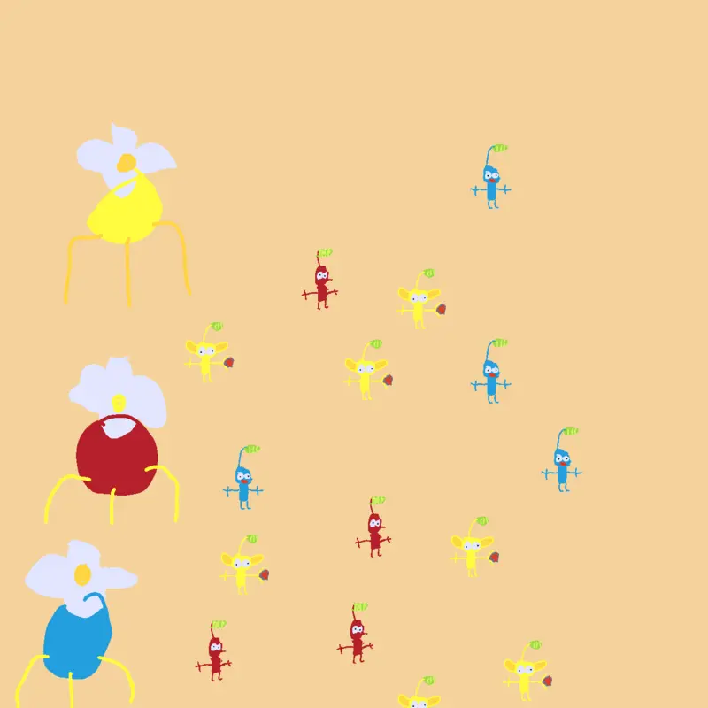 Game by @itzkomack