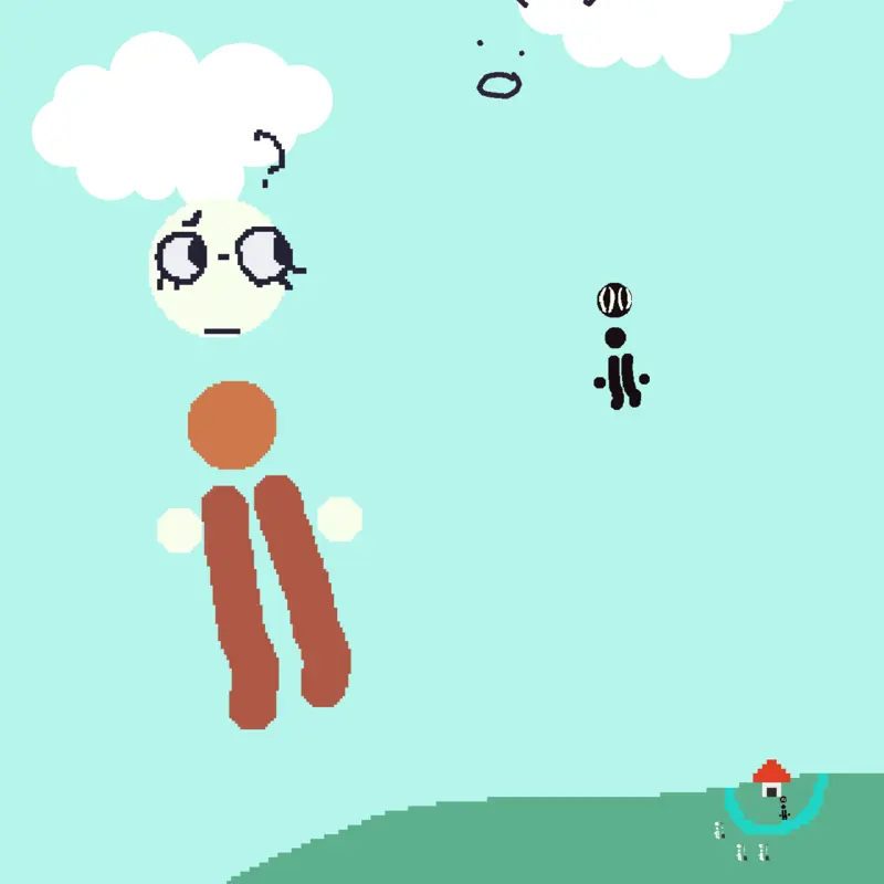 Game by @zerin