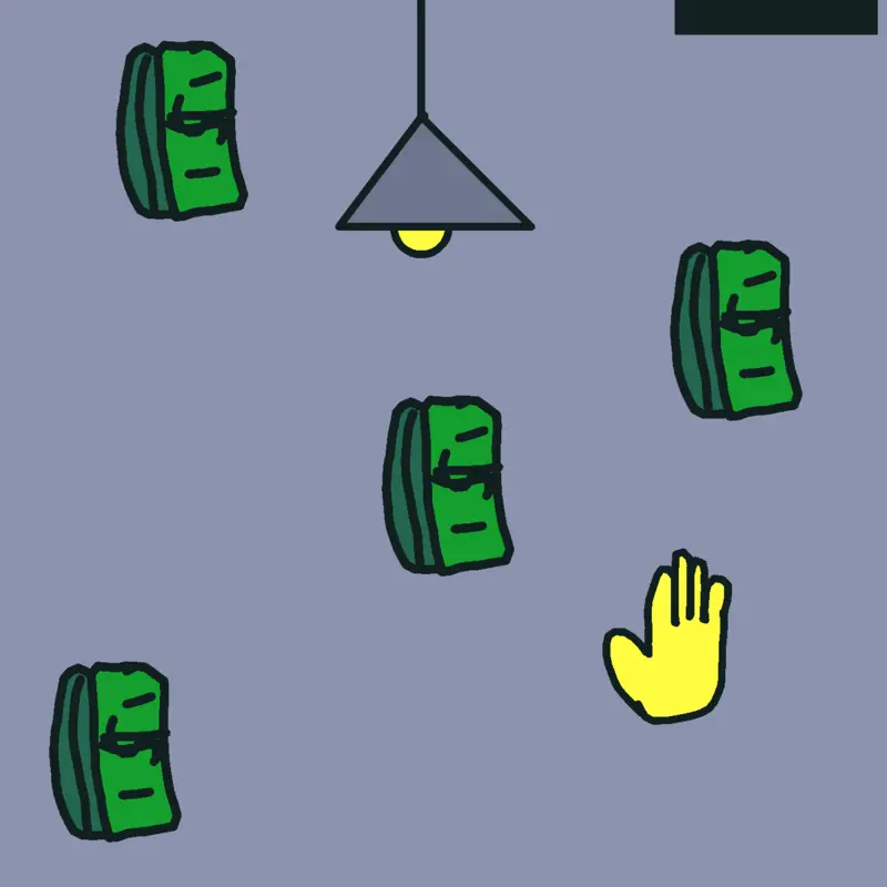 Game by @MRVUKILIS12