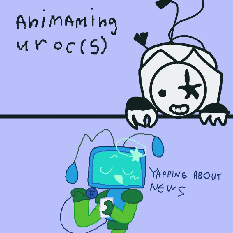 Game by @Gubby_strawberry